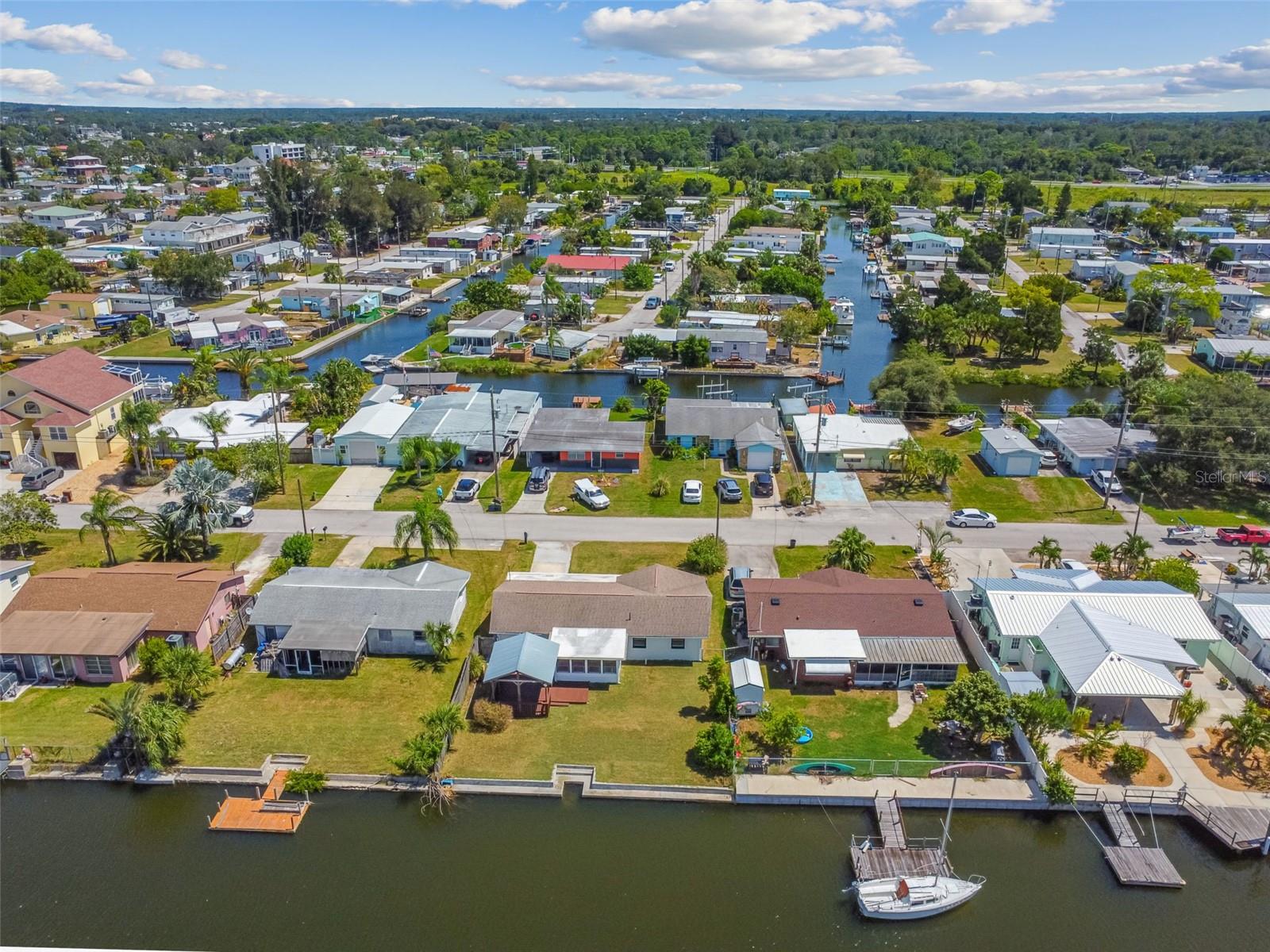 SEA RANCH ON GULF - Residential