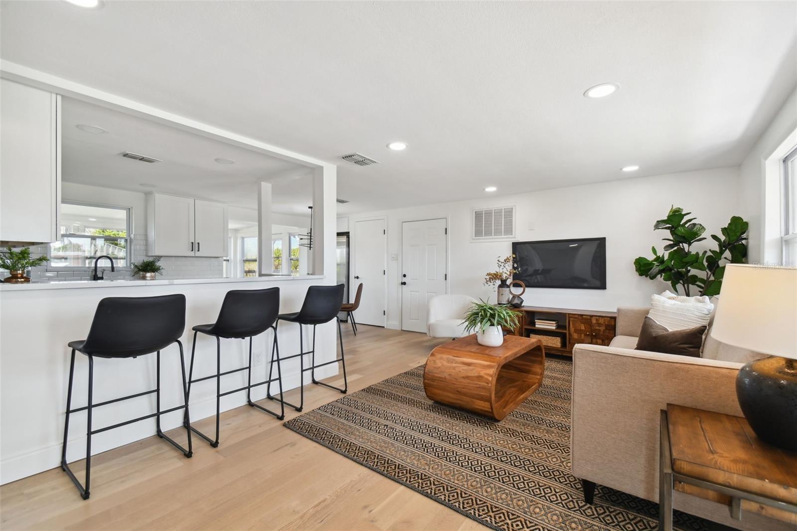 SEA RANCH ON GULF - Residential