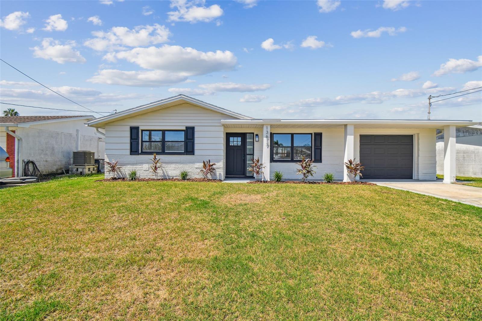 SEA RANCH ON GULF - Residential