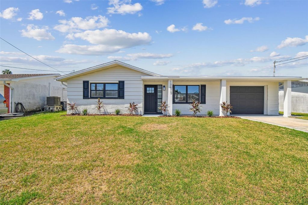 Photo of 13617 Frances Avenue, Hudson, FL 34667 (MLS # TB8480181)