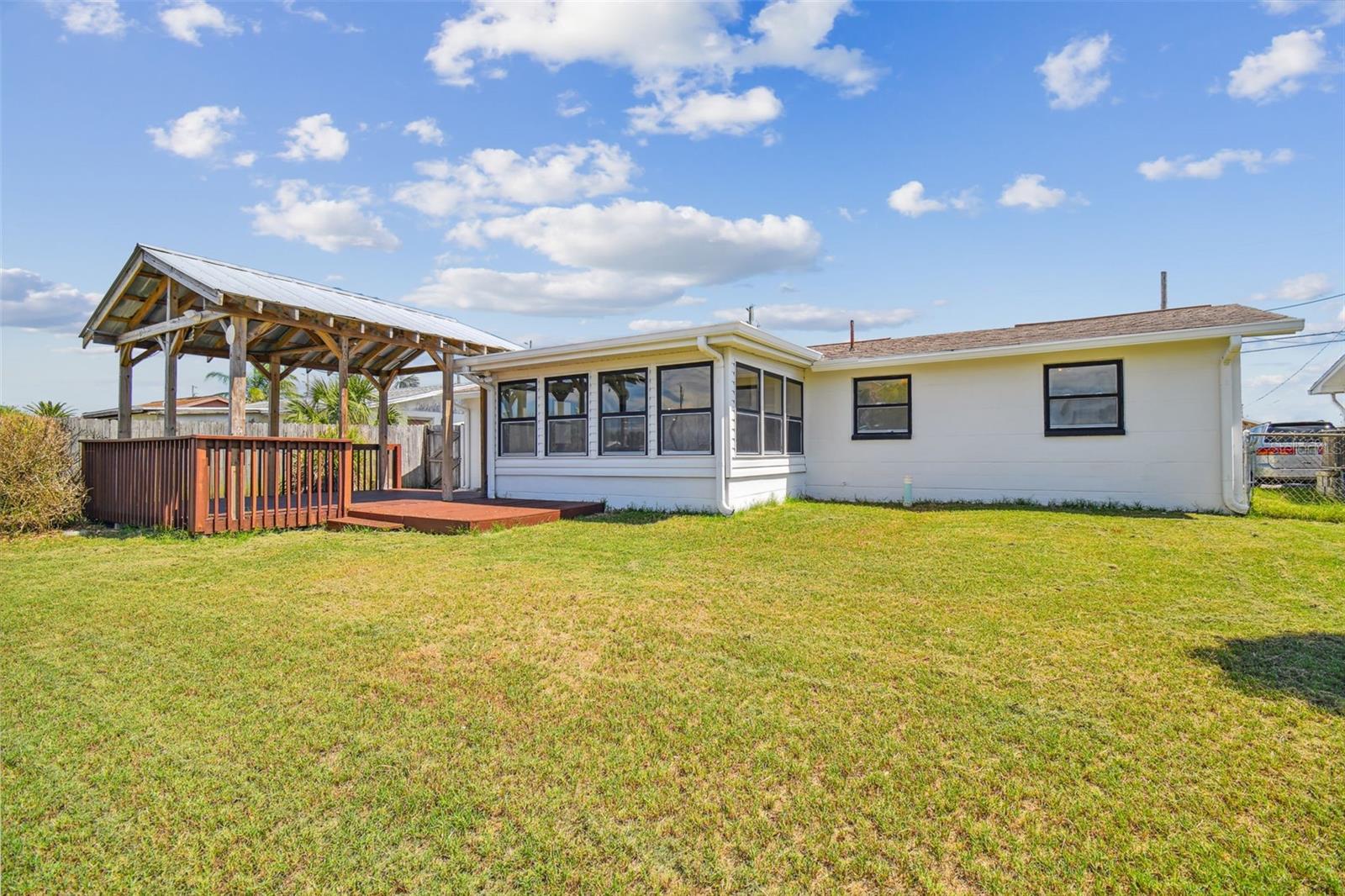 SEA RANCH ON GULF - Residential