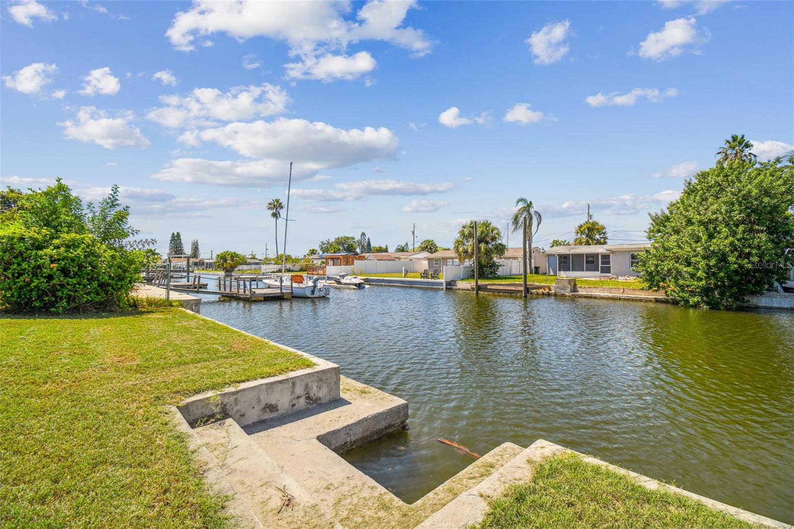 SEA RANCH ON GULF - Residential