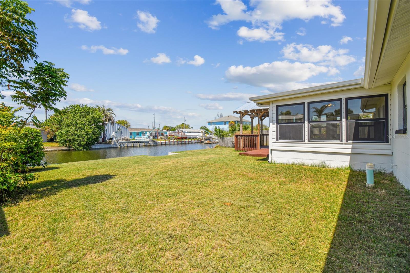 SEA RANCH ON GULF - Residential