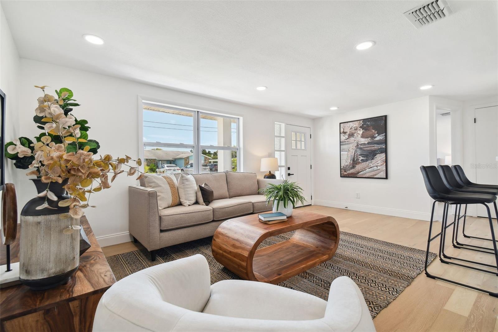 SEA RANCH ON GULF - Residential