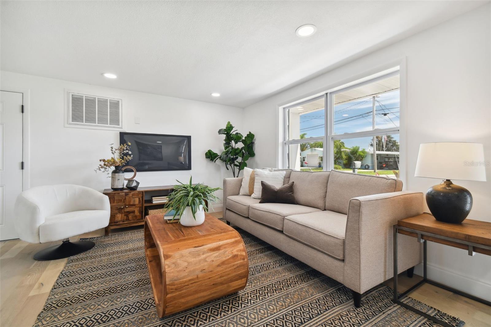 SEA RANCH ON GULF - Residential