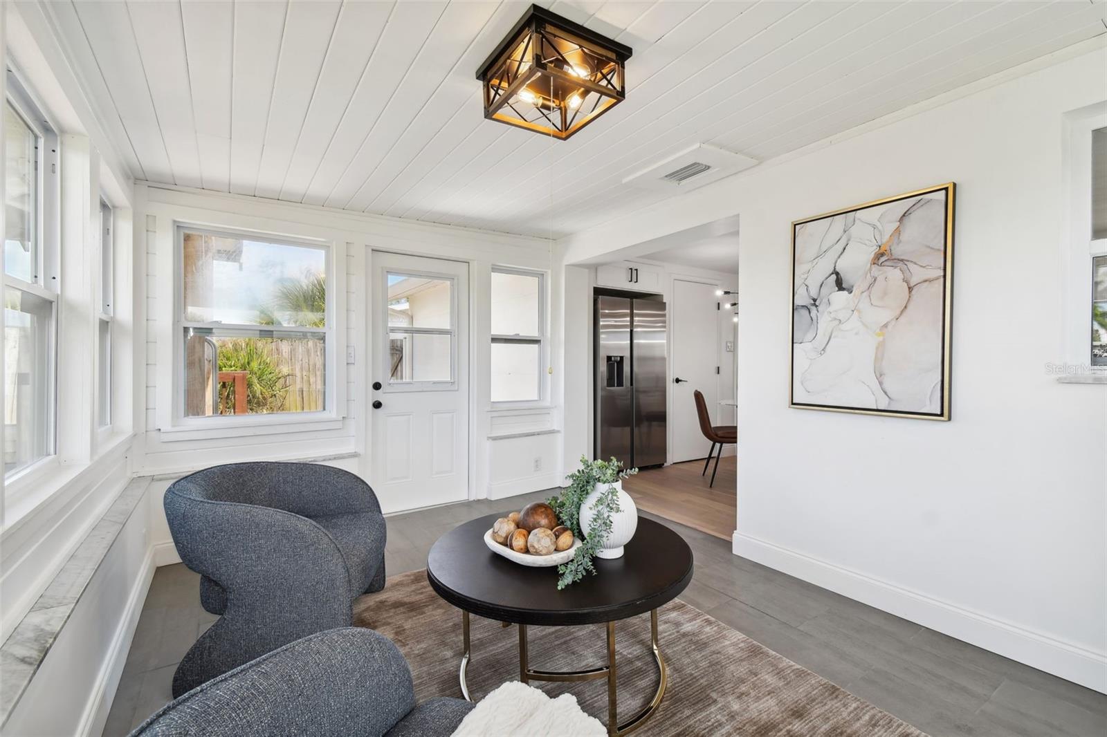 SEA RANCH ON GULF - Residential