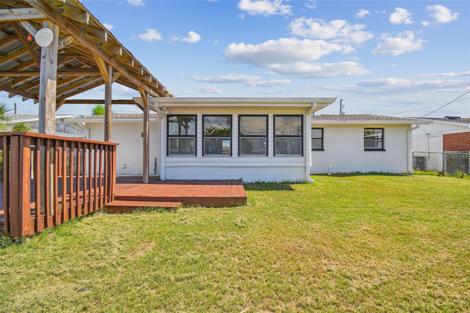 SEA RANCH ON GULF - Residential