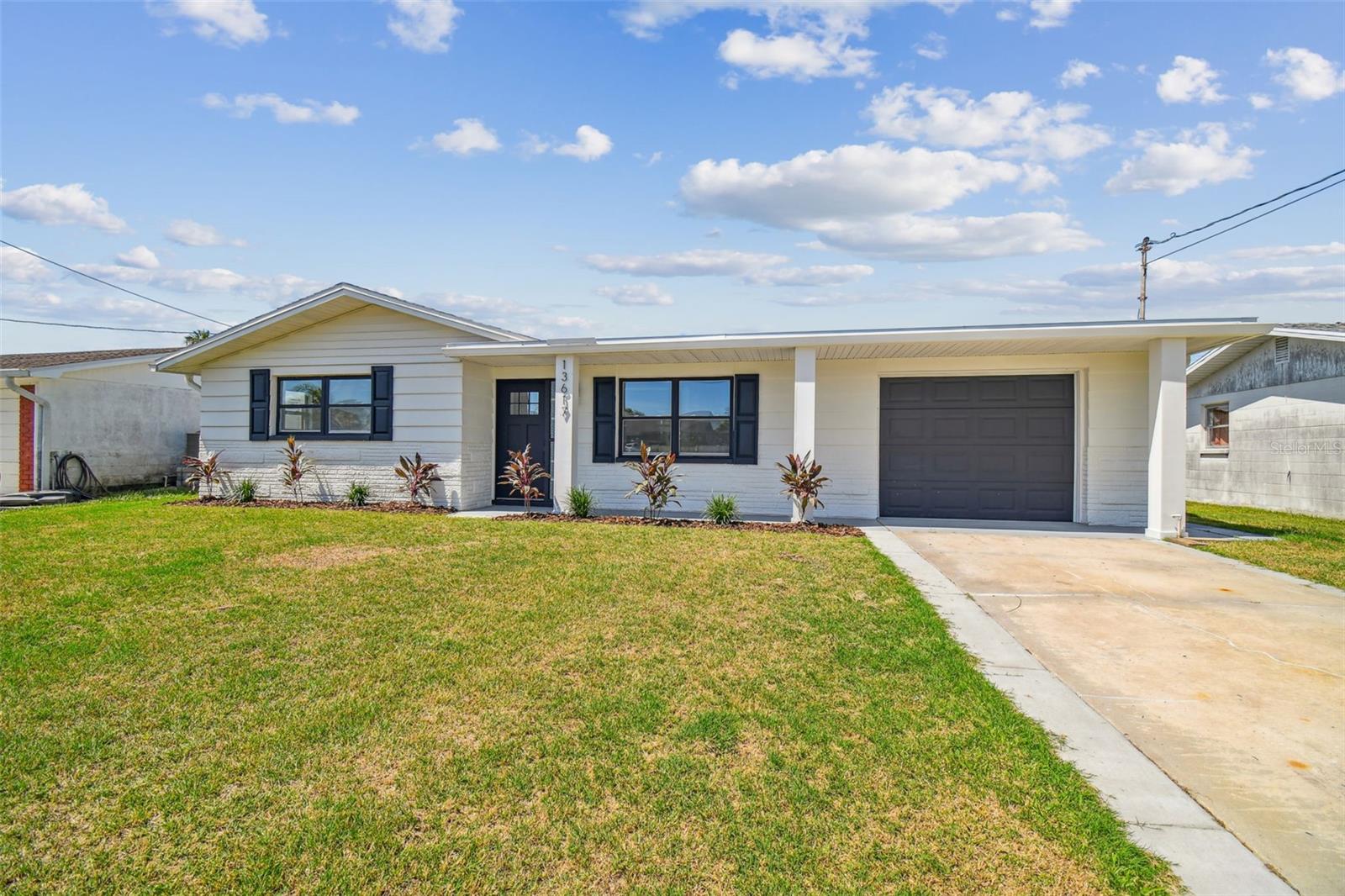 SEA RANCH ON GULF - Residential