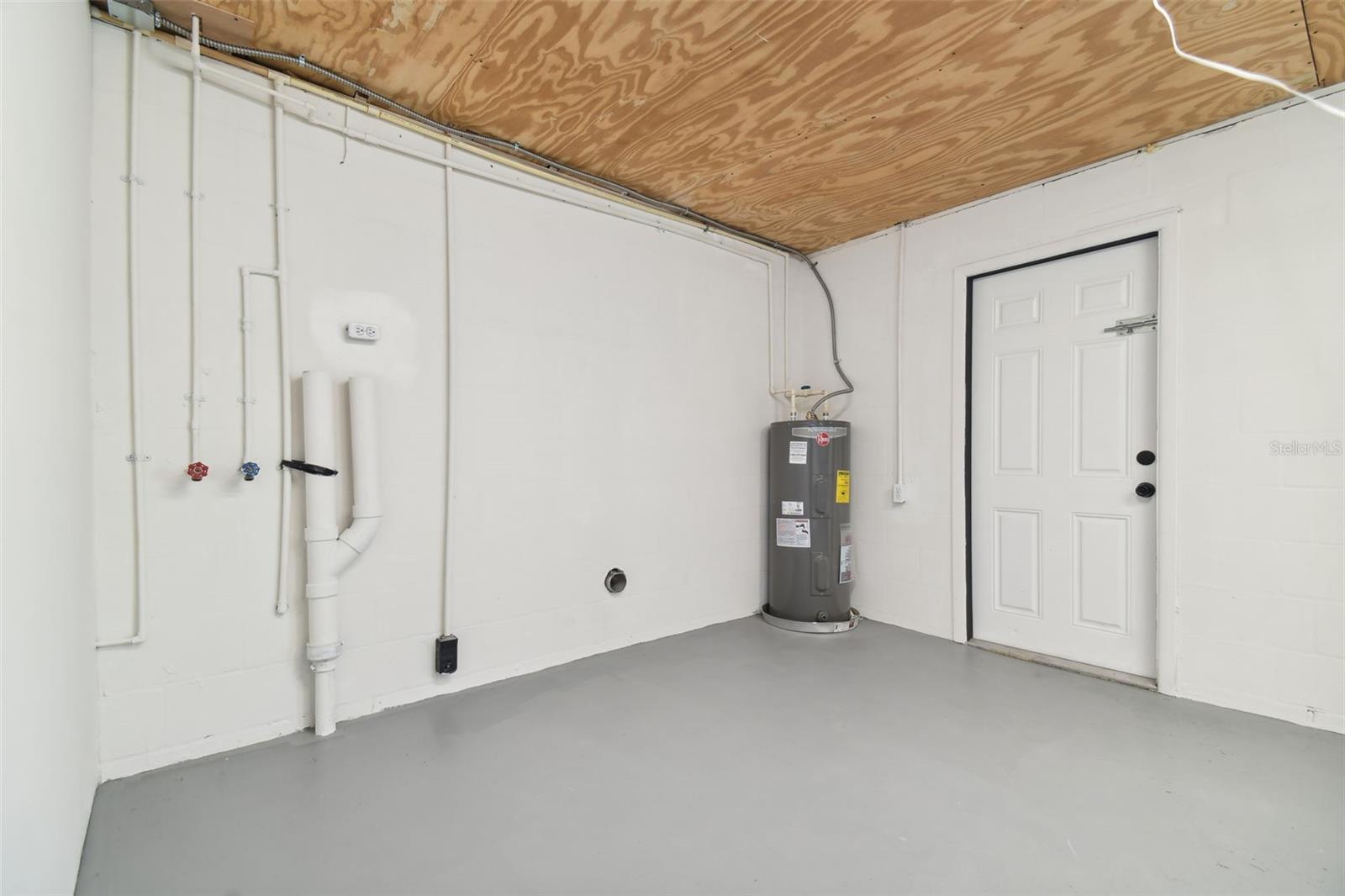 SEA RANCH ON GULF - Residential