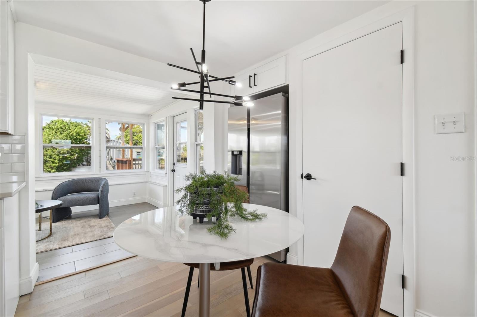 SEA RANCH ON GULF - Residential