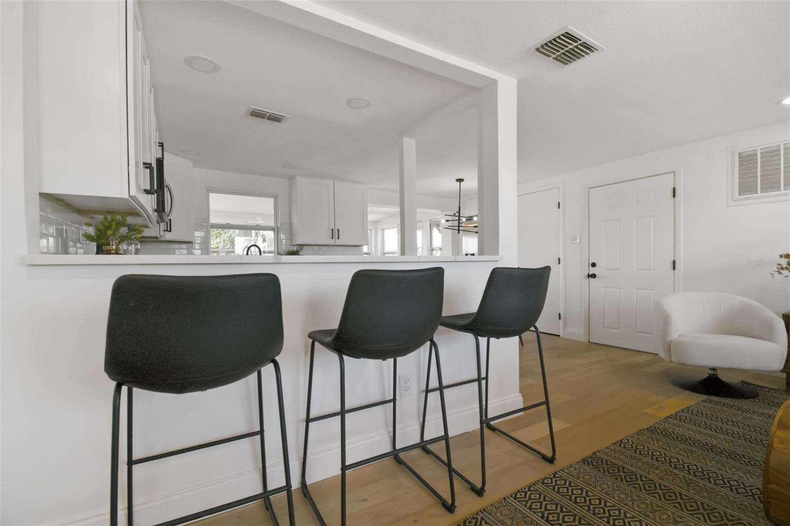 SEA RANCH ON GULF - Residential