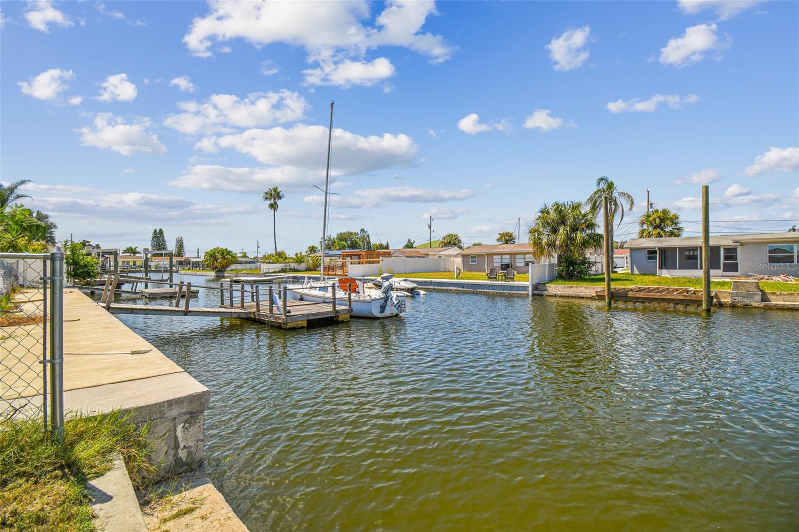 SEA RANCH ON GULF - Residential
