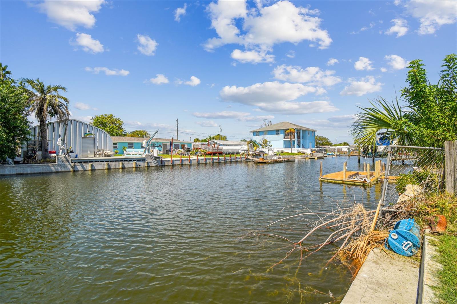 SEA RANCH ON GULF - Residential