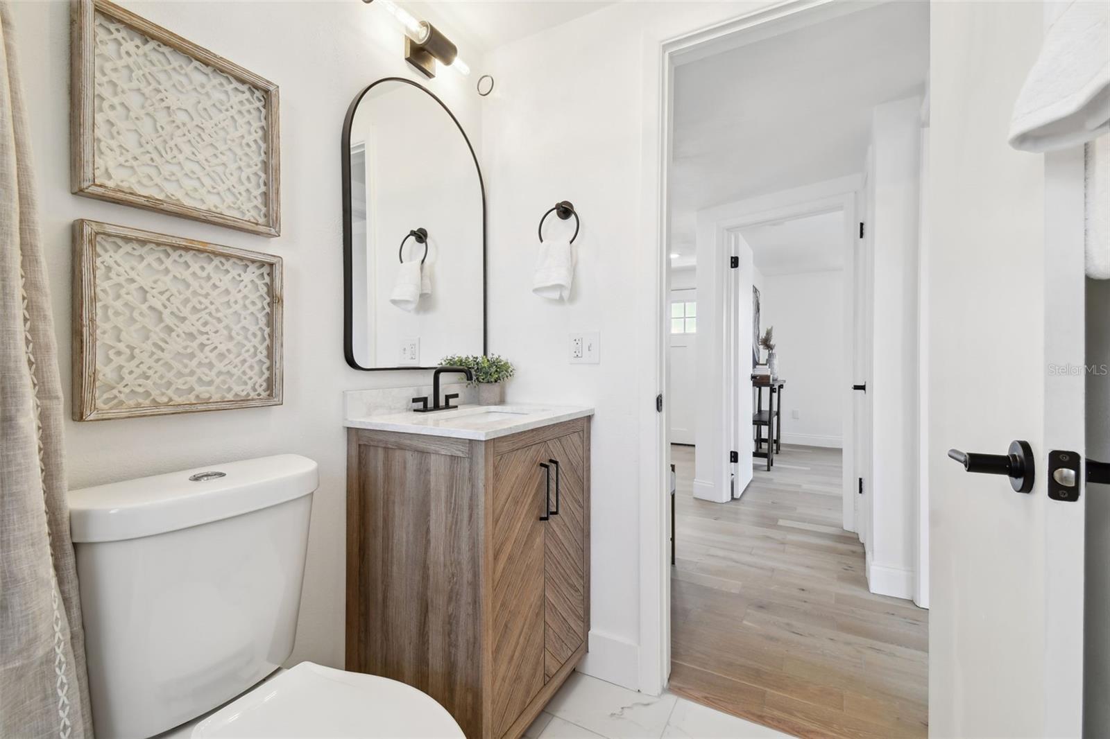 SEA RANCH ON GULF - Residential