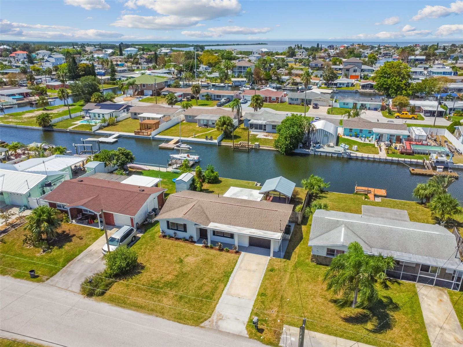 SEA RANCH ON GULF - Residential