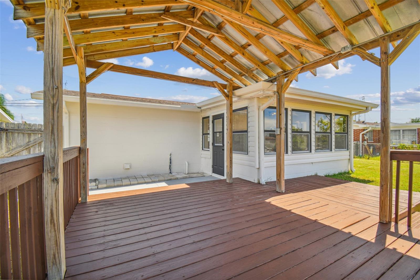 SEA RANCH ON GULF - Residential
