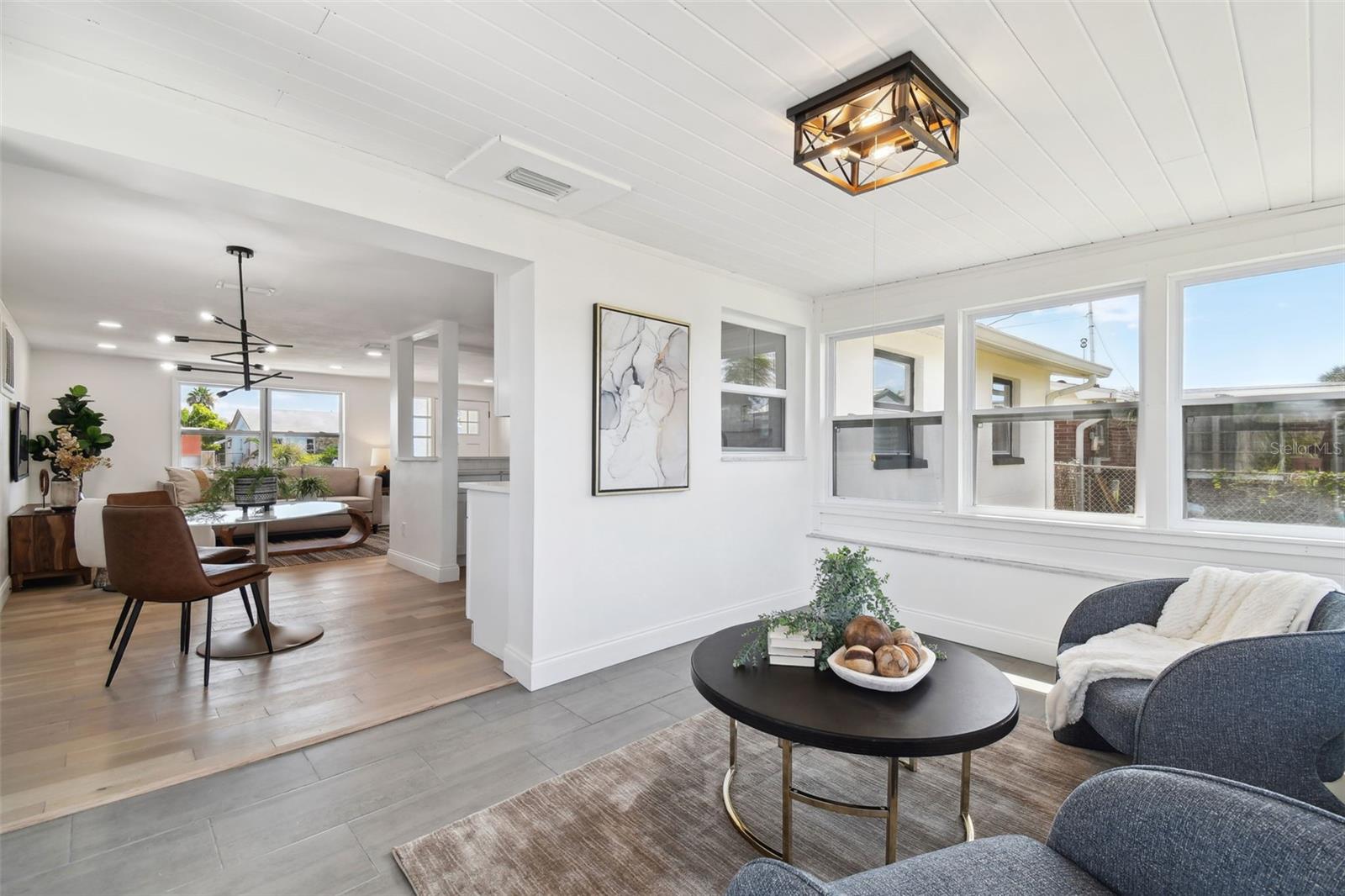 SEA RANCH ON GULF - Residential