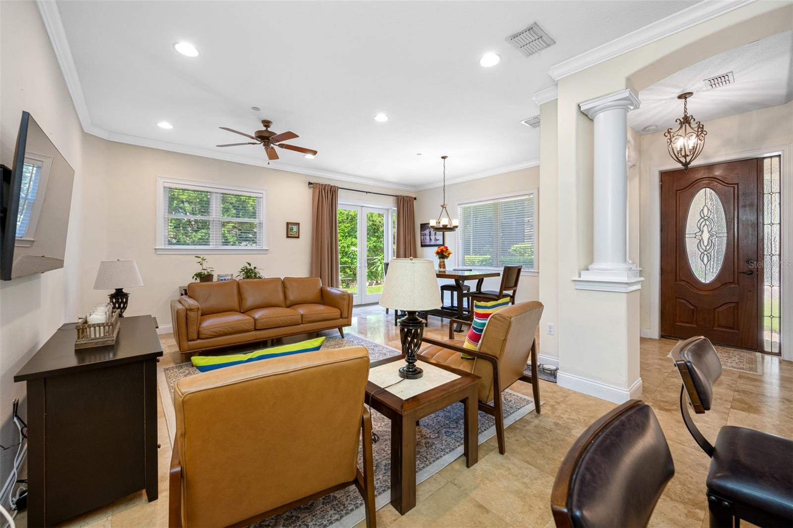 HILLSIDE LANDINGS - Residential