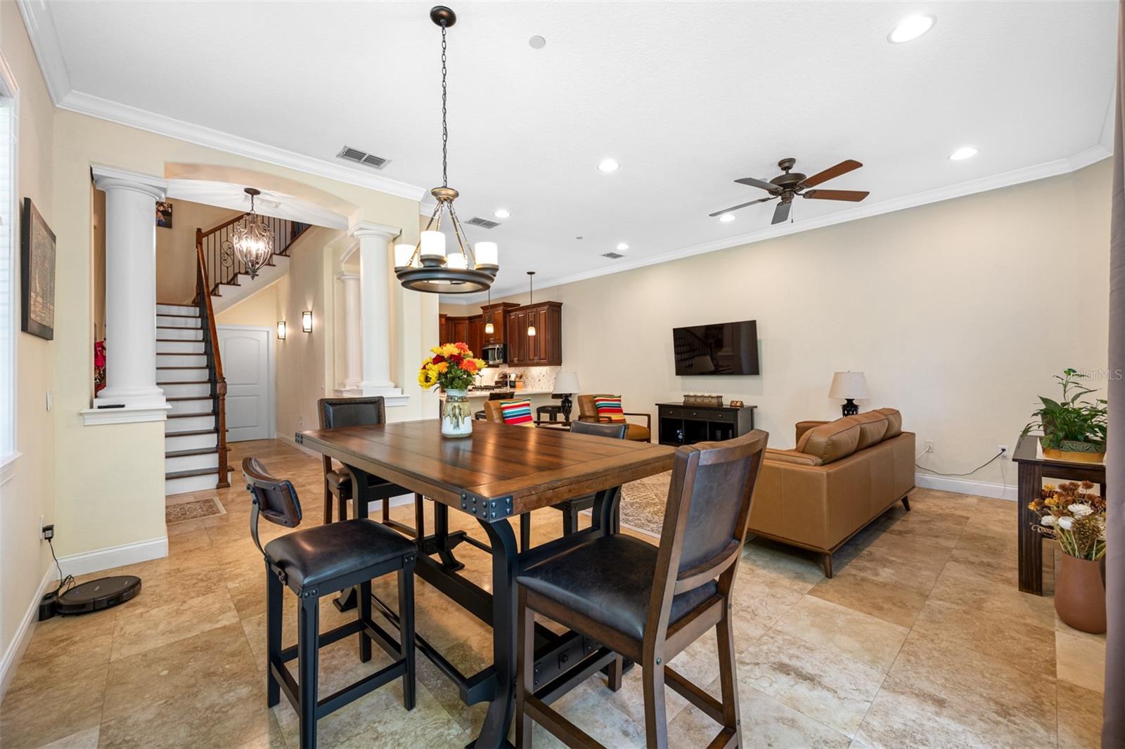 HILLSIDE LANDINGS - Residential