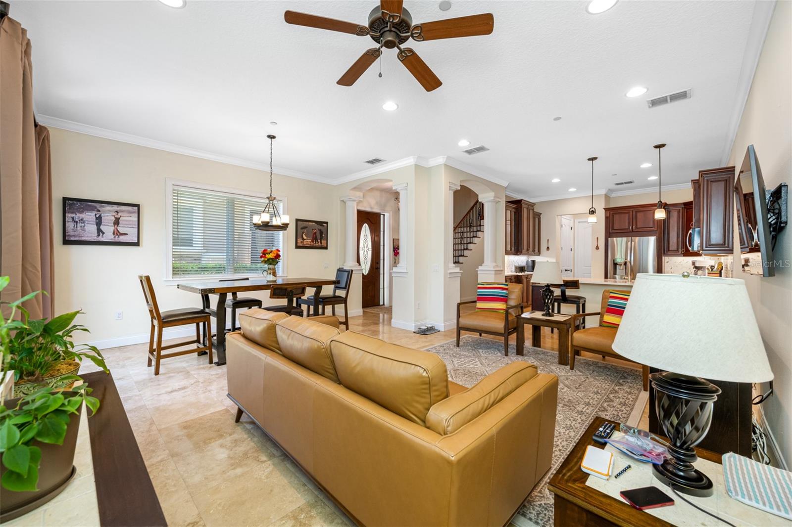 HILLSIDE LANDINGS - Residential