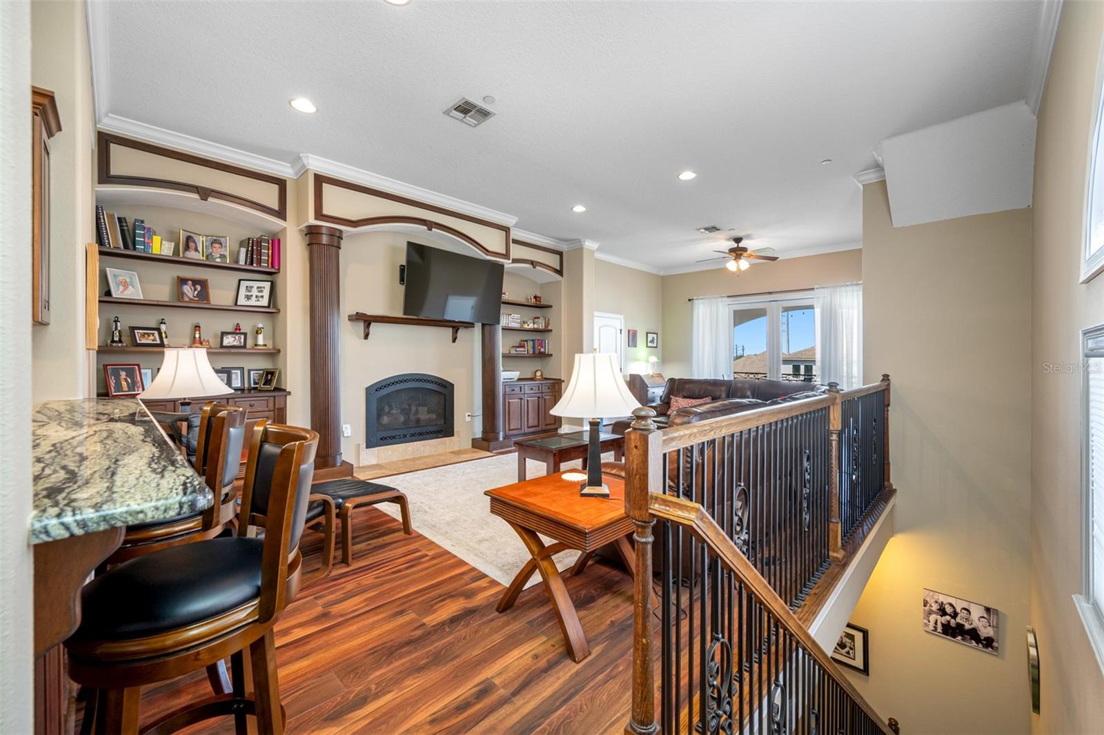 HILLSIDE LANDINGS - Residential