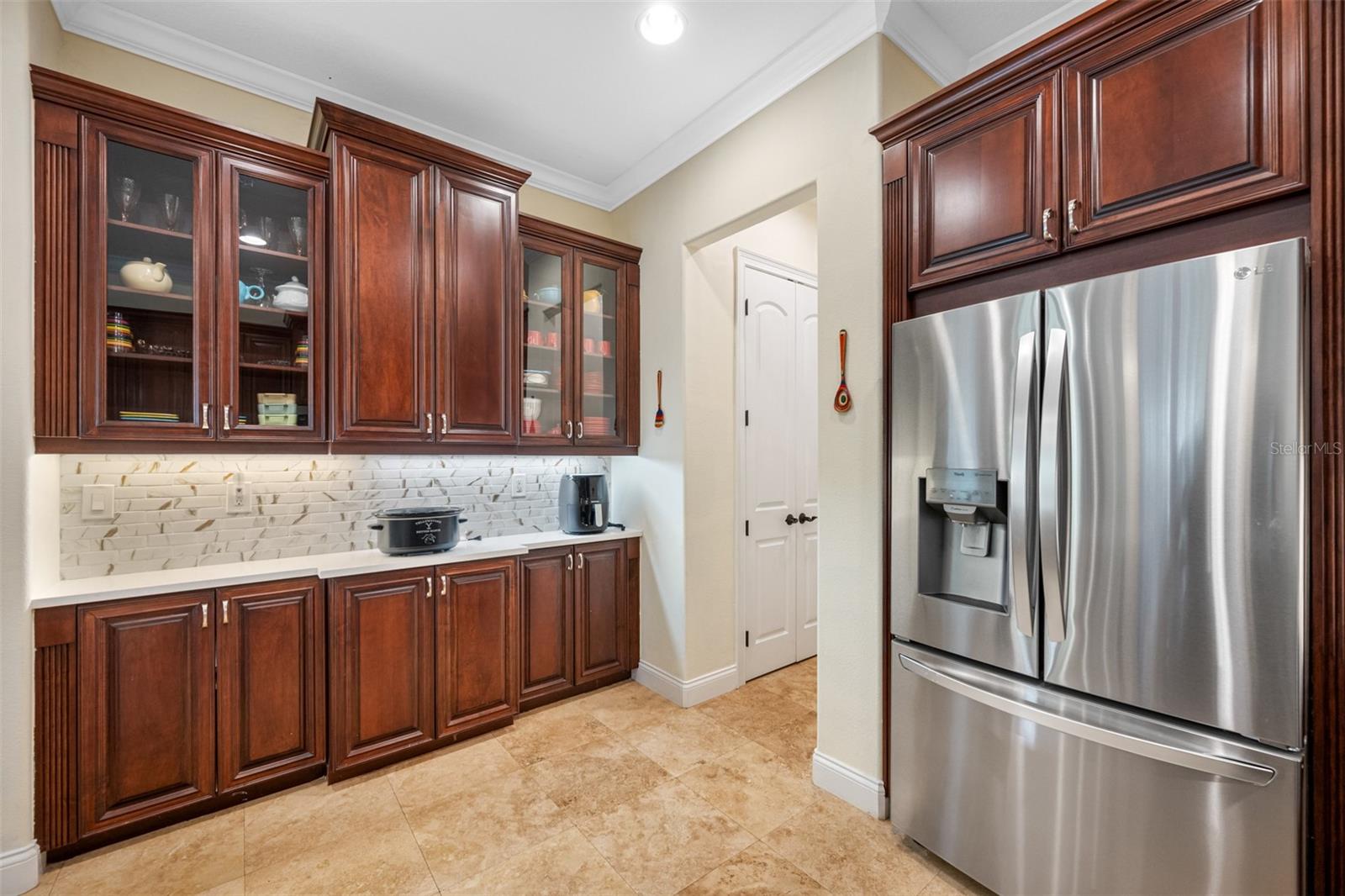 HILLSIDE LANDINGS - Residential