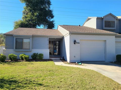 A home in OCALA