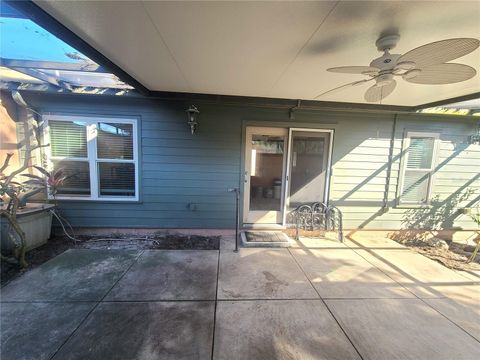 A home in OCALA