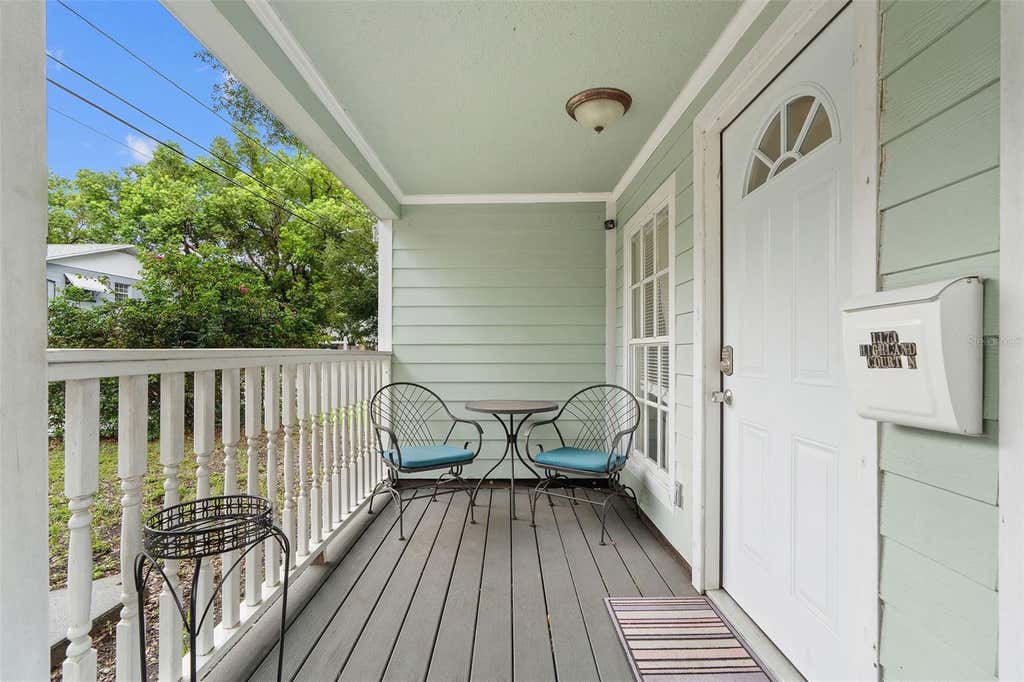 Photo of 1171 Highland Court N, St Petersburg, FL 33701 (MLS # TB8534040)