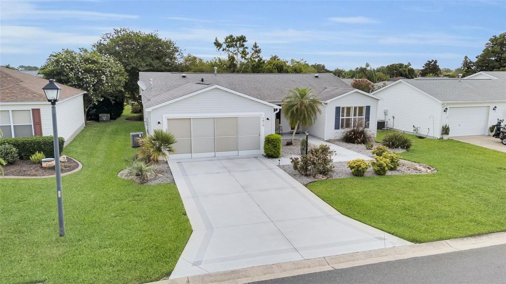 Photo of 1819 Captiva Court, The Villages, FL 32162 (MLS # OM704570)