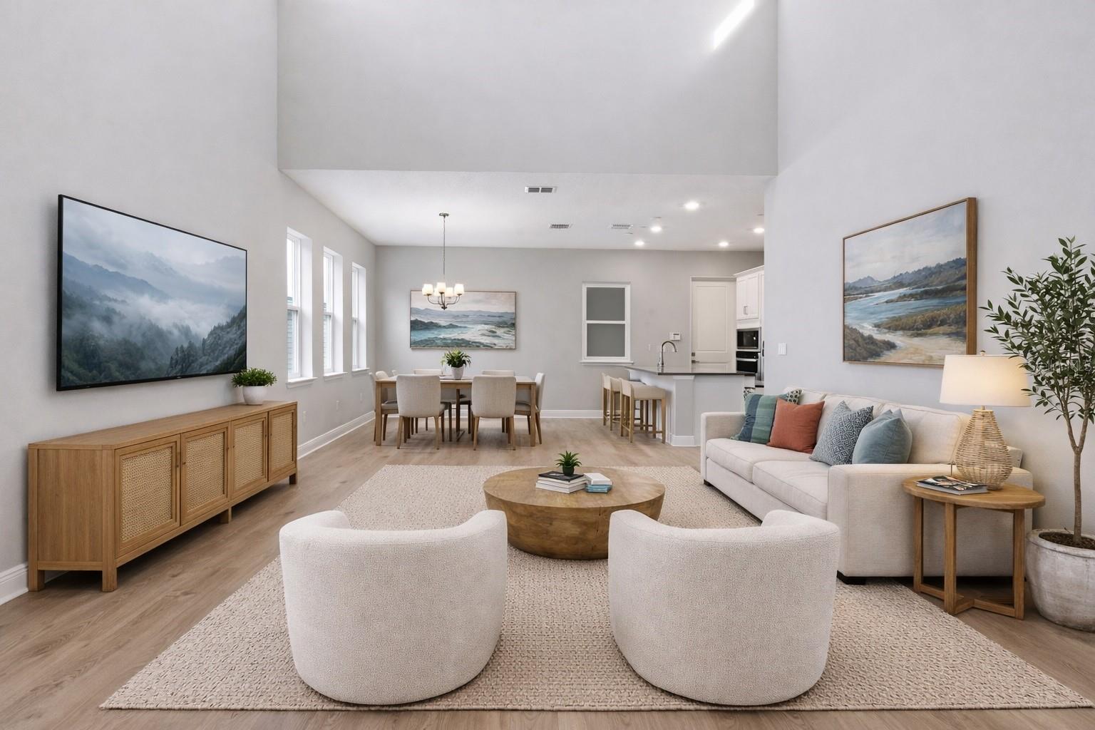 WESLYN PARK PH 3 - Residential