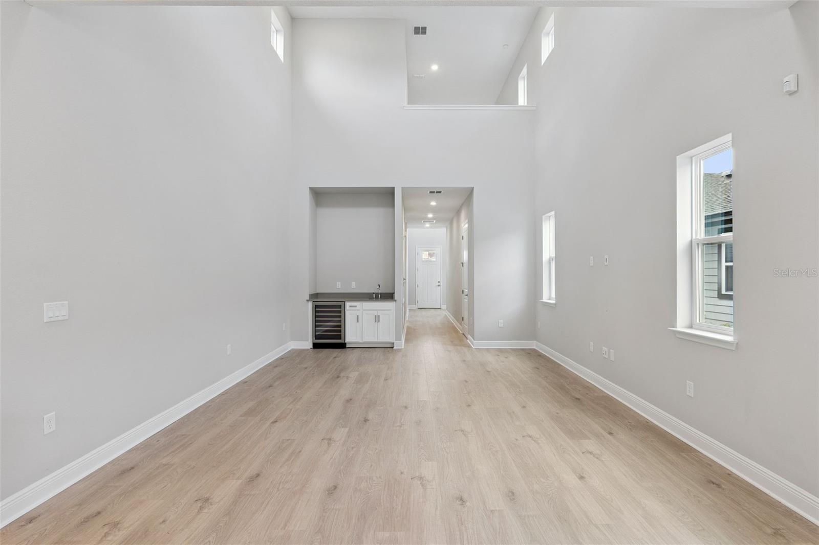 WESLYN PARK PH 3 - Residential