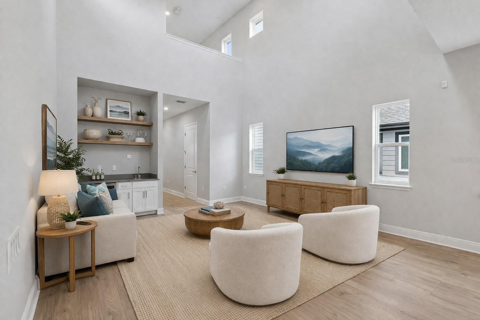 WESLYN PARK PH 3 - Residential