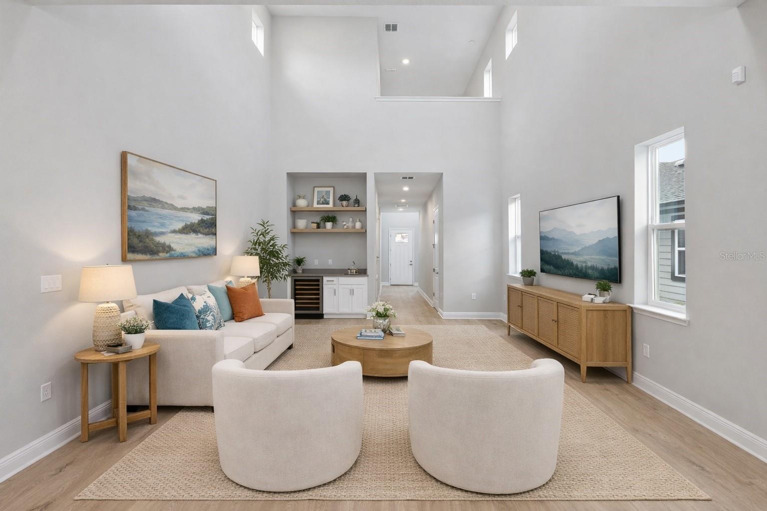 WESLYN PARK PH 3 - Residential