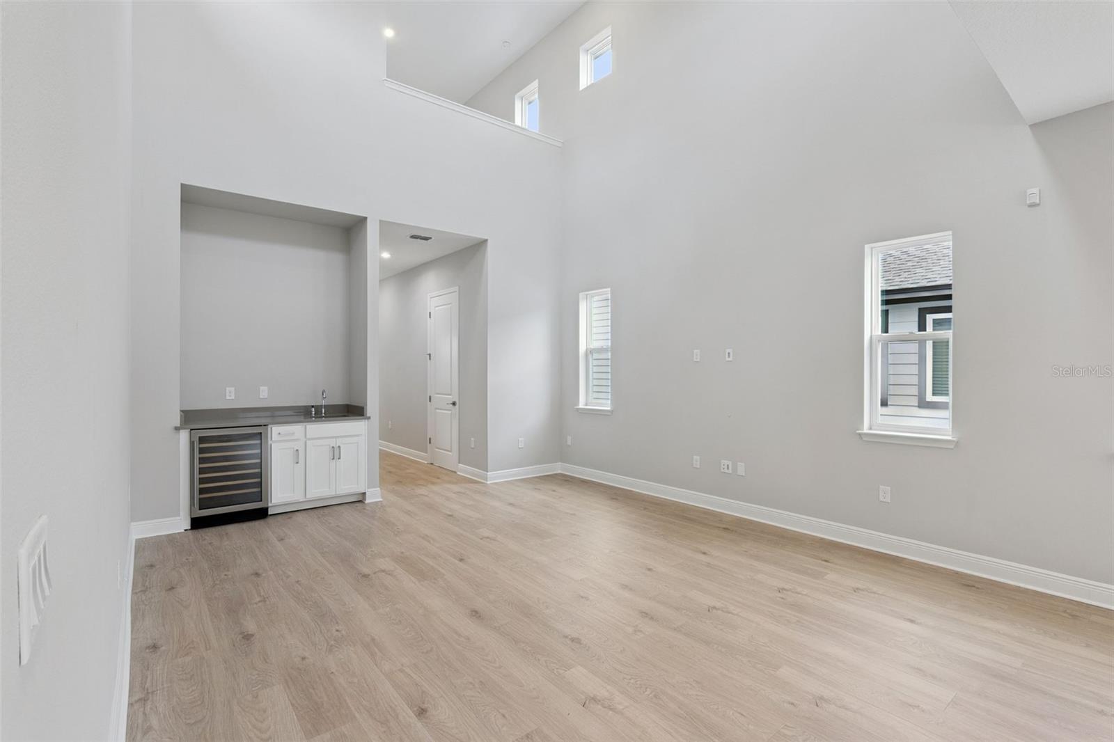 WESLYN PARK PH 3 - Residential