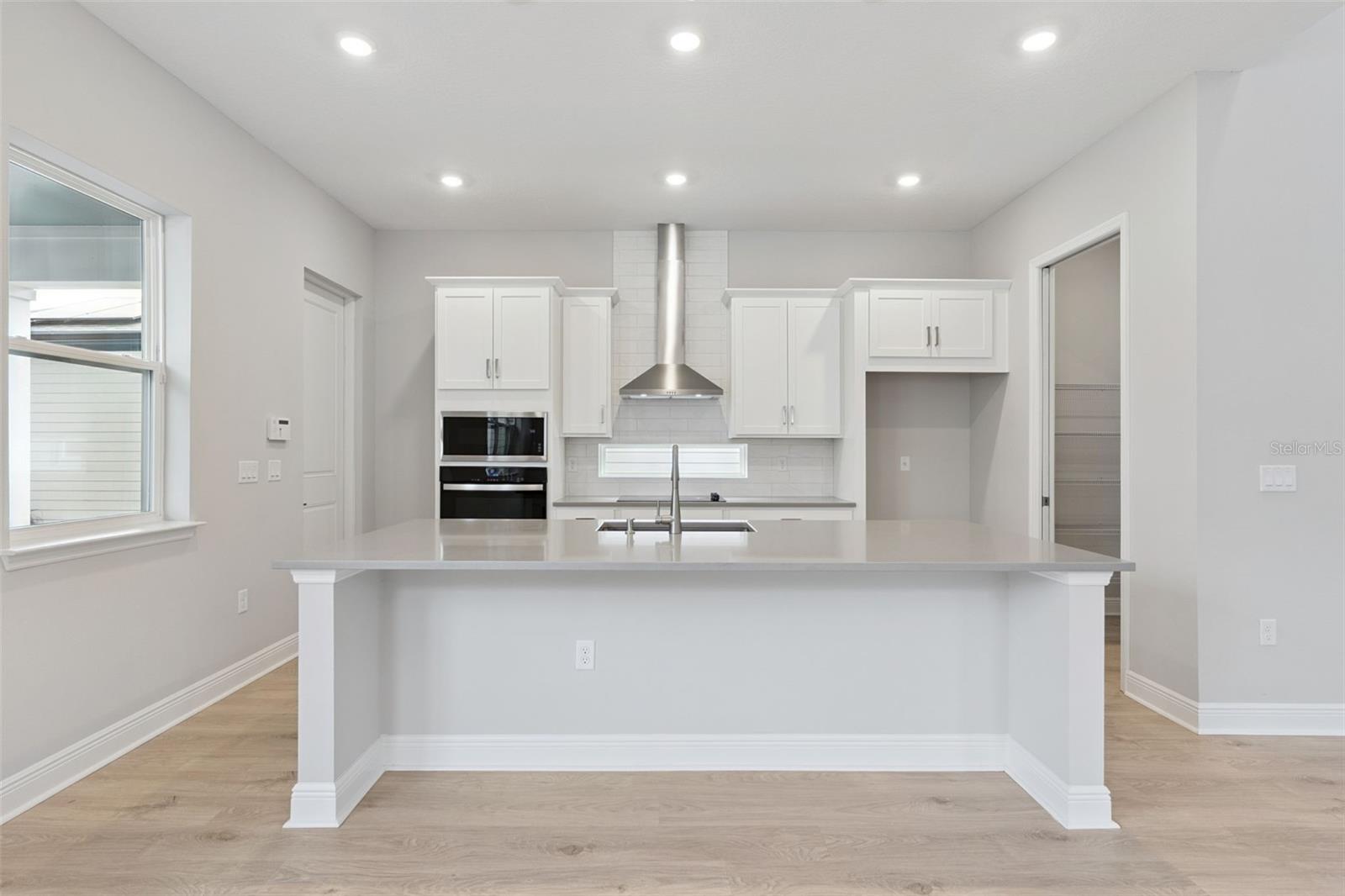 WESLYN PARK PH 3 - Residential