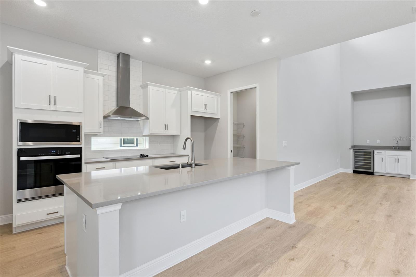 WESLYN PARK PH 3 - Residential