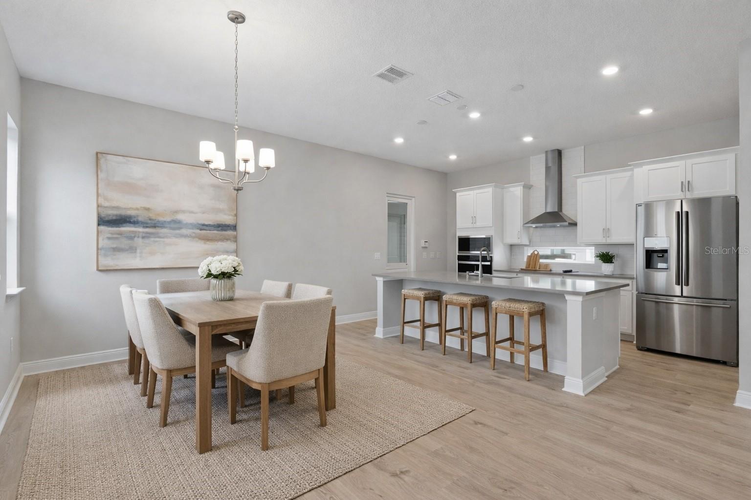 WESLYN PARK PH 3 - Residential