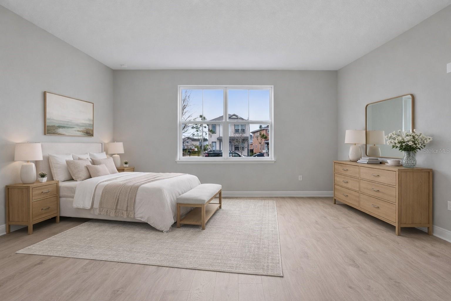 WESLYN PARK PH 3 - Residential