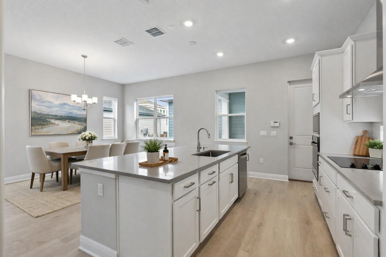 WESLYN PARK PH 3 - Residential