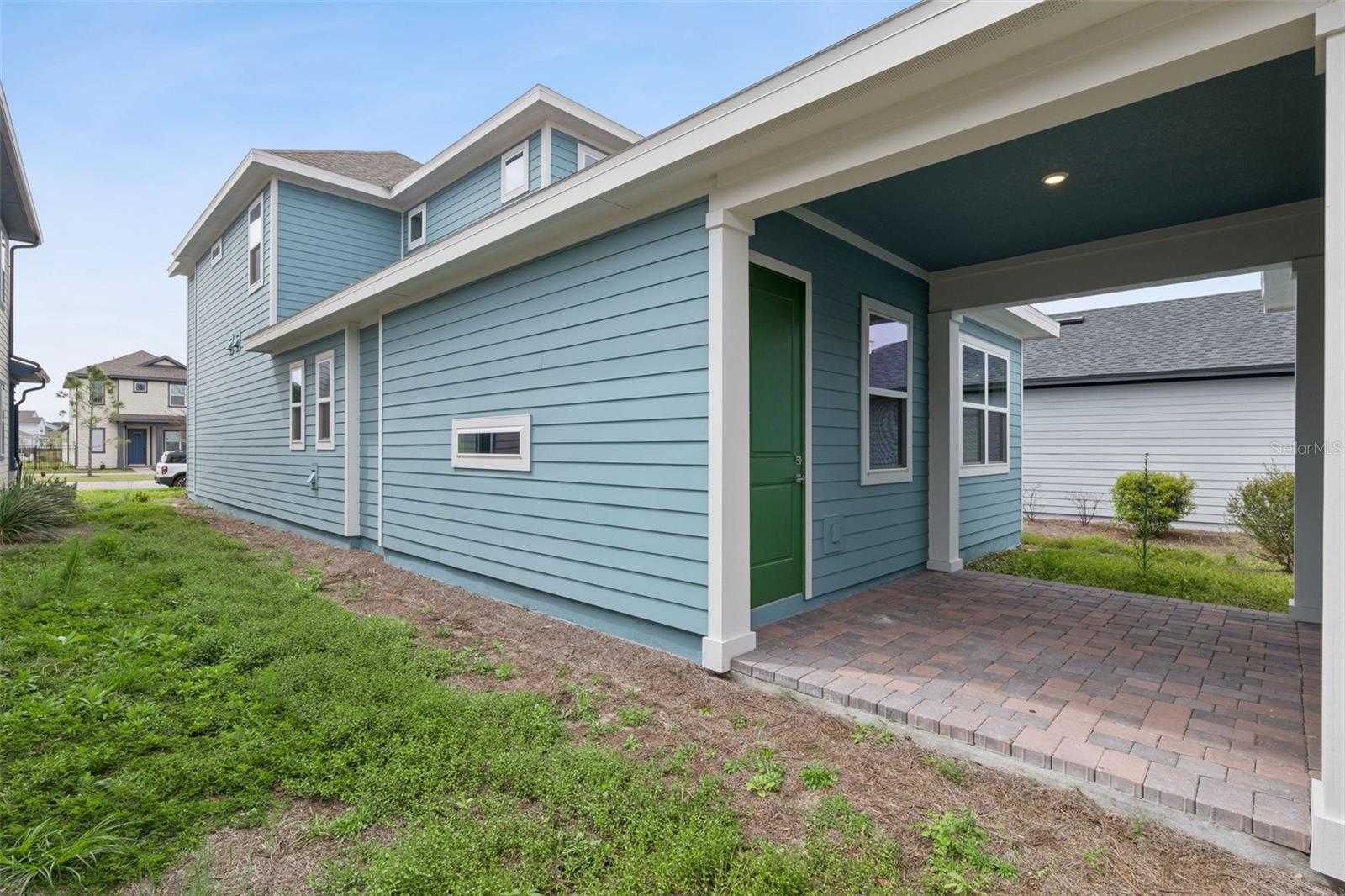 WESLYN PARK PH 3 - Residential