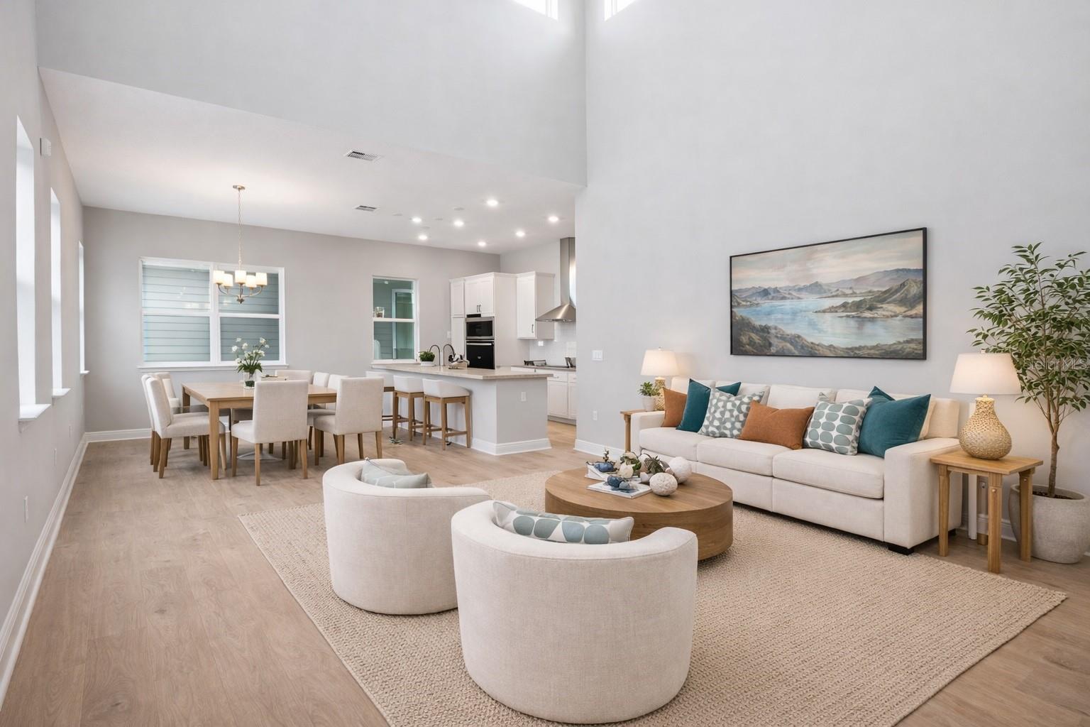 WESLYN PARK PH 3 - Residential