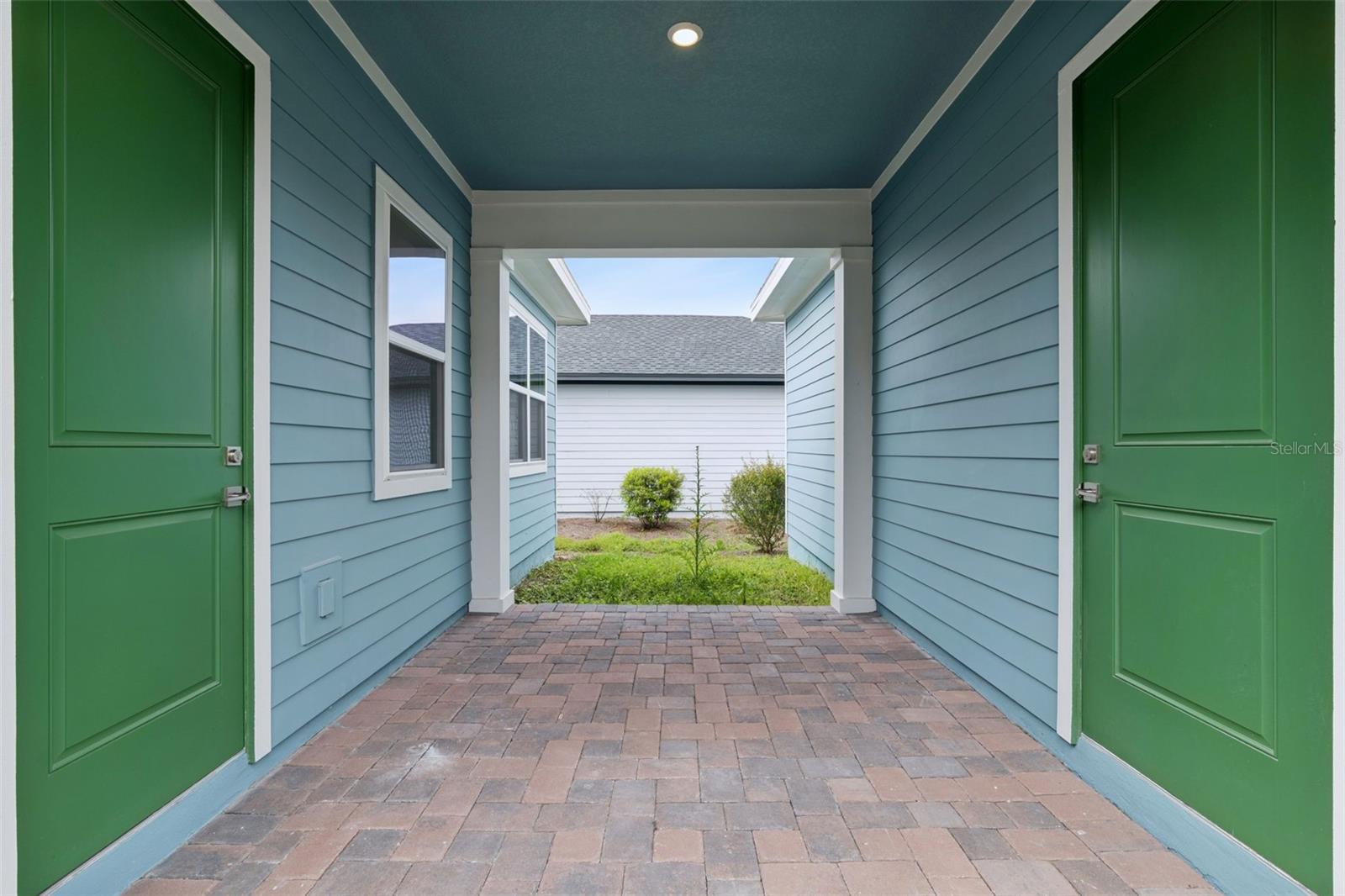 WESLYN PARK PH 3 - Residential