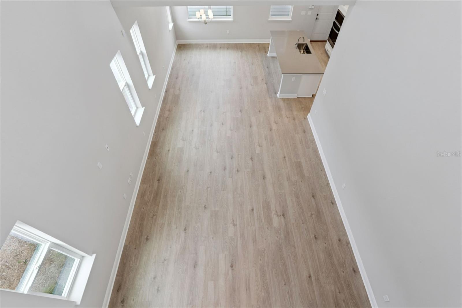 WESLYN PARK PH 3 - Residential