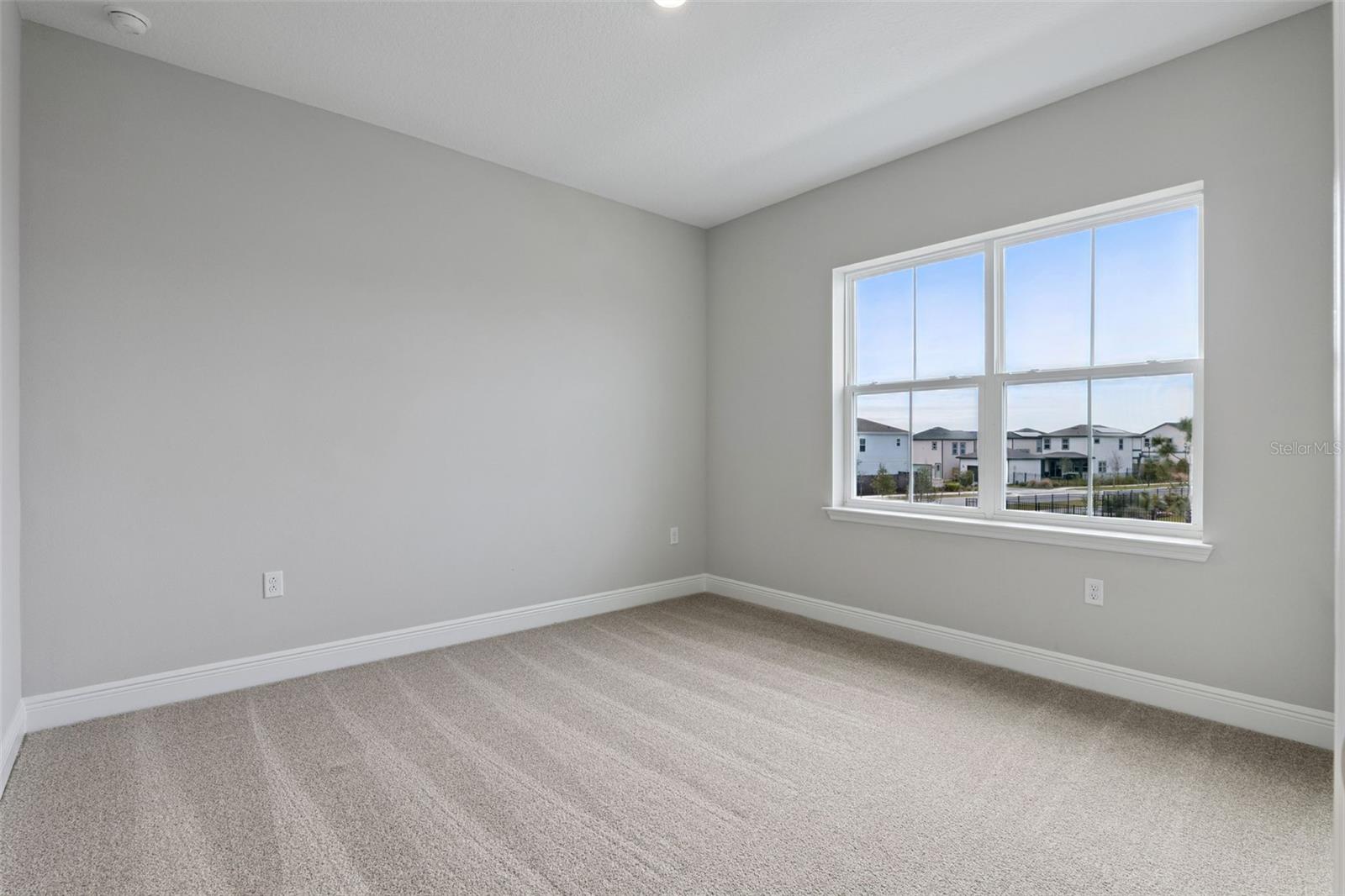 WESLYN PARK PH 3 - Residential