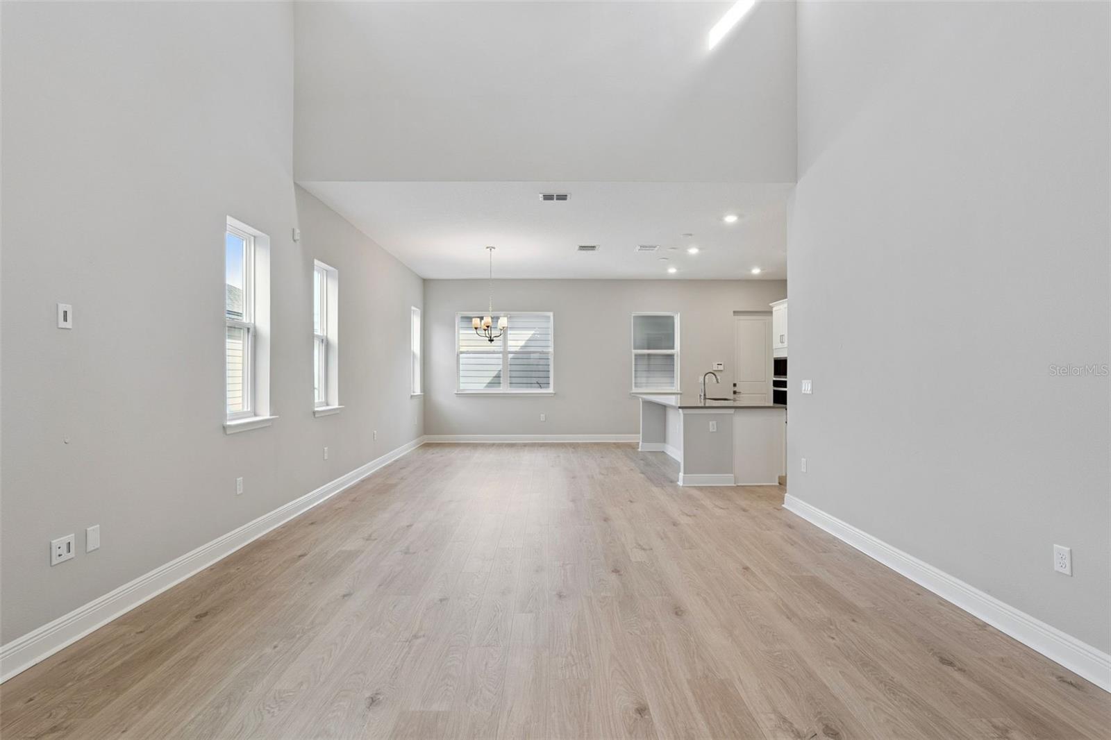 WESLYN PARK PH 3 - Residential