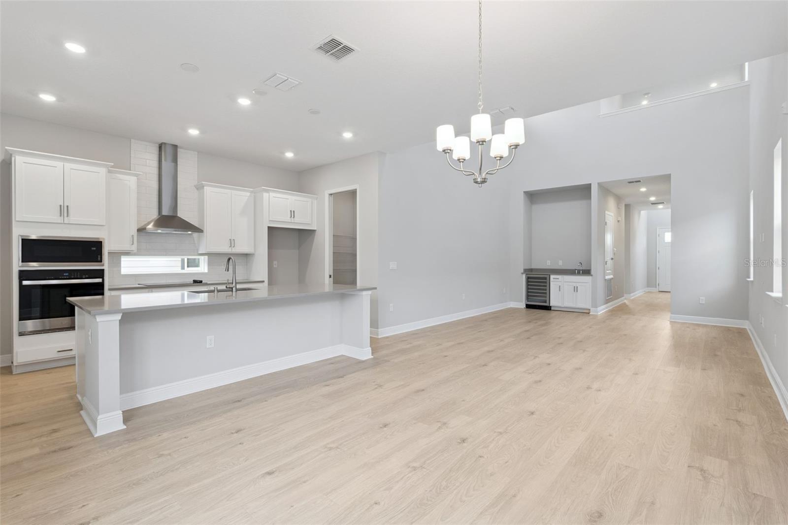 WESLYN PARK PH 3 - Residential