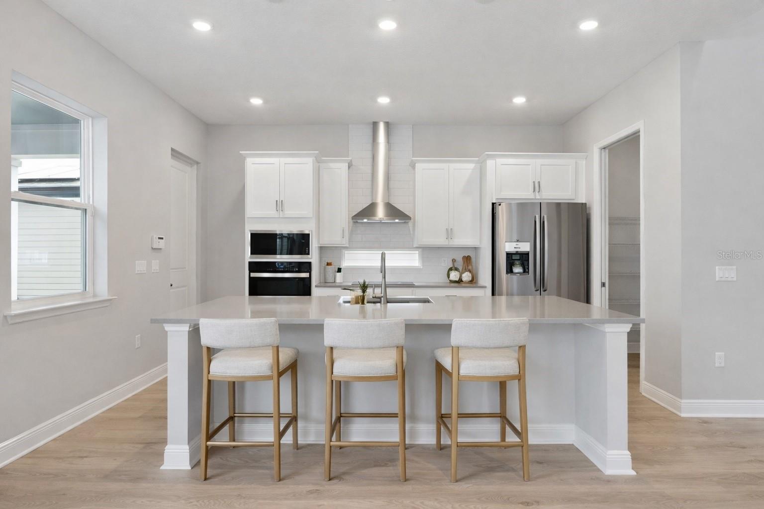 WESLYN PARK PH 3 - Residential