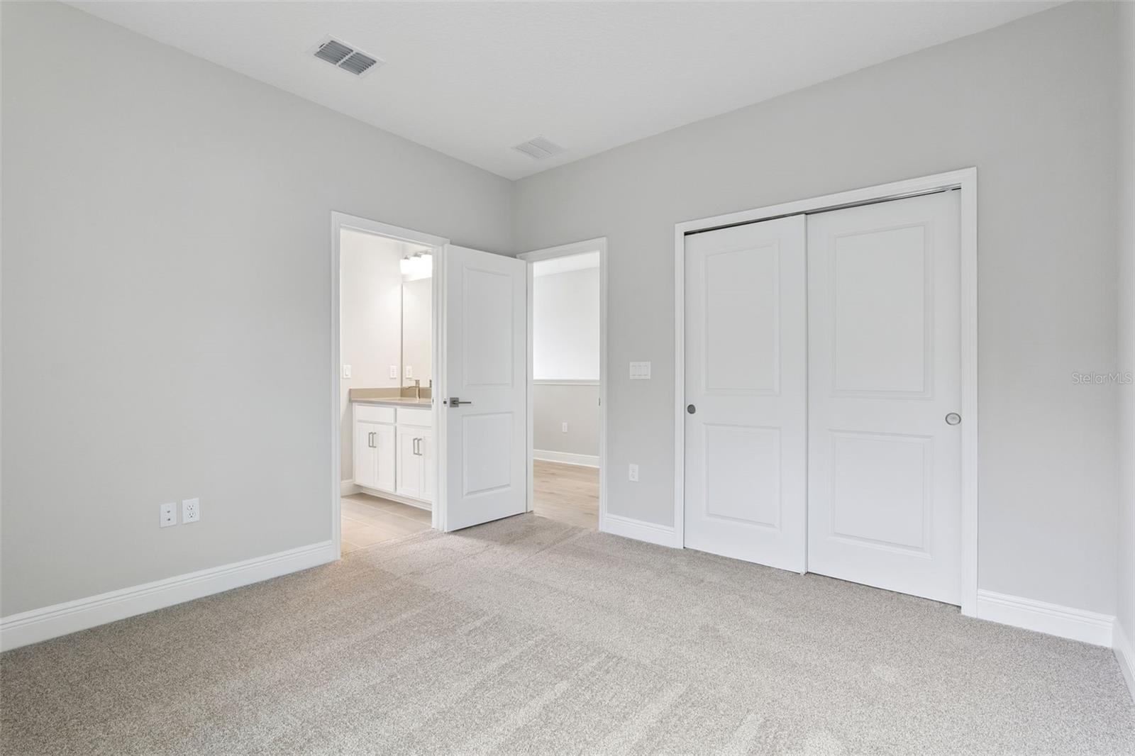 WESLYN PARK PH 3 - Residential