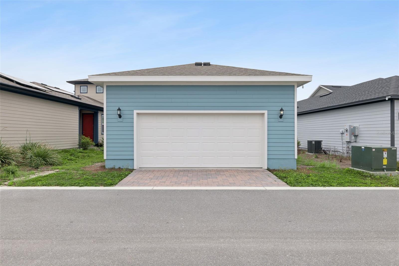 WESLYN PARK PH 3 - Residential